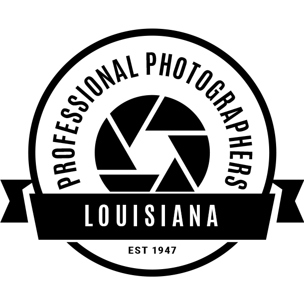 Professional Photographers of Louisiana Logo