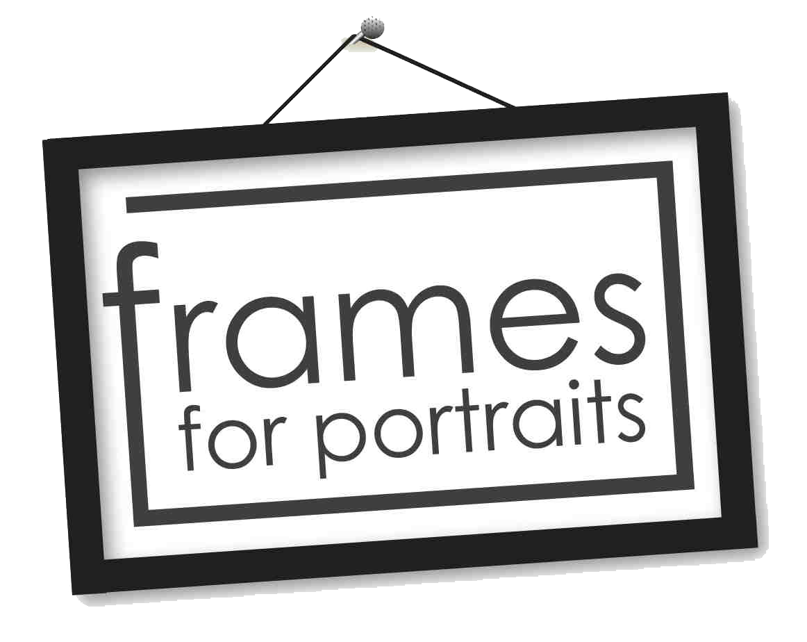 Frames for Portraits