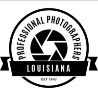 Professional Photographers of Louisiana Logo