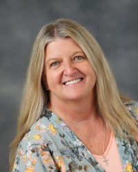 Elaine Fox