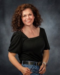 Susan Stevison