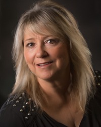 Karla Byron