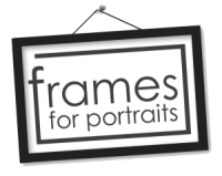 FRAMES FOR PORTRAITS