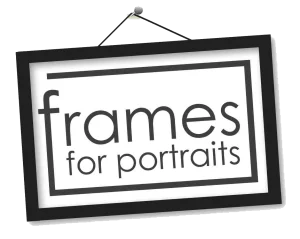FRAMES FOR PORTRAITS
