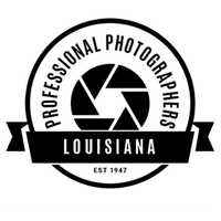Professional Photographers of Louisiana Logo