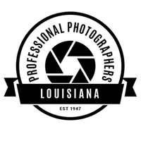 Professional Photographers of Louisiana Logo
