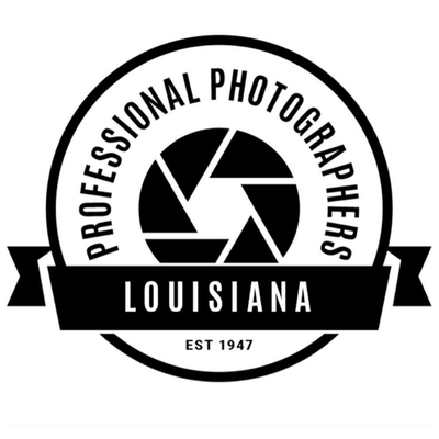 Professional Photographers of Louisiana Logo