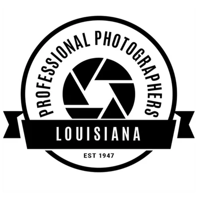 Professional Photographers of Louisiana Logo